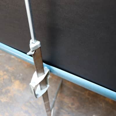Knox Vintage 400 Projector Screen 1960's image 10