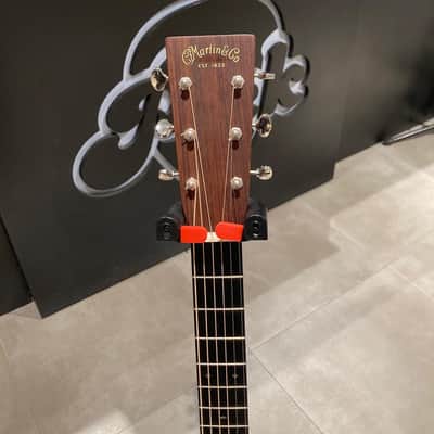 Martin Retro Series OM-28E 2012 - 2019 - Natural image 4