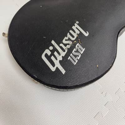 Gibson Les Paul Standard Double Cutaway Plus image 12