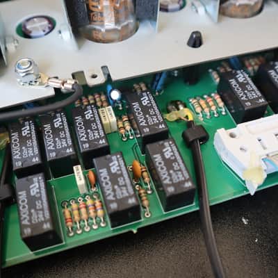 ENGL E570 SE Tube Preamp image 5