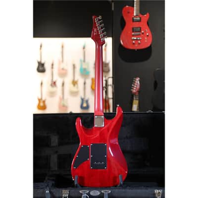 SUHR Pete Thorn Signature HH Black image 3