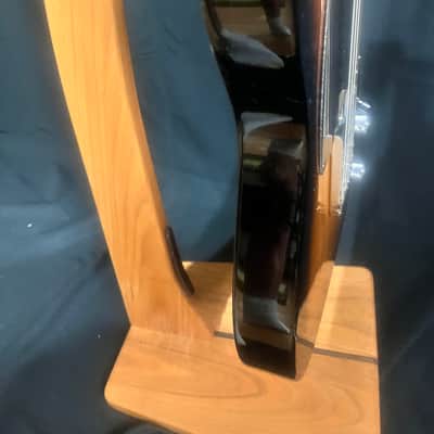 Fender 70th Anniversary Esquire 2020 - 2-Color Sunburst image 17