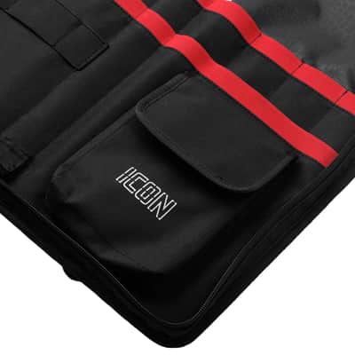 Gator Icon Drum Stick Bag image 9