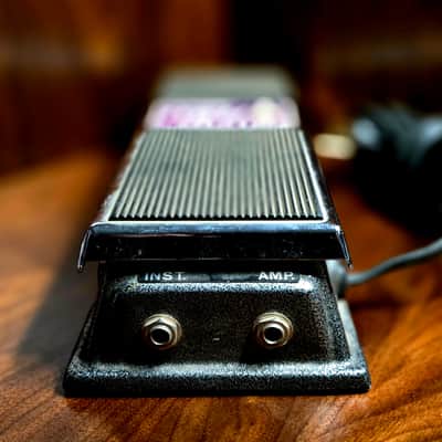 DeArmond Volume pedal - 1970s imagen 3