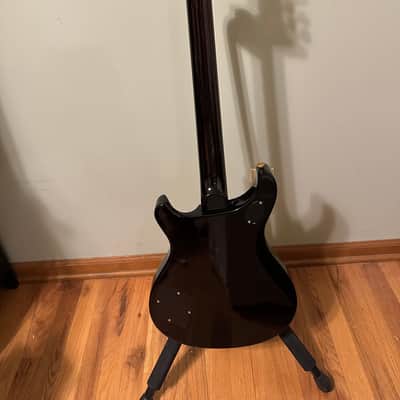 PRS 2020 McCarty 594 Semi-hollow LTD 2020 - Rootbeer image 4