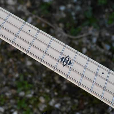 Dingwall John Taylor Signature 4-string - Primrose image 12