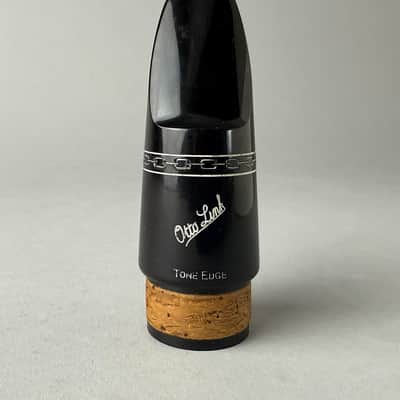 Otto Link Tone Edge 5* Bb Bass Clarinet Mouthpiece image 1