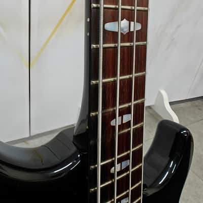1985 Yamaha BBX MIJ Japan vintage PJ bass guitar precision jazz image 4