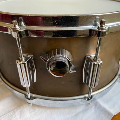 Tama Mastercraft Bell Brass BB-156 1980 image 8