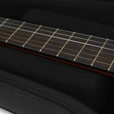 Access Bags and Cases Stage Three Small-Body Acoustic Guitar Bag image 8