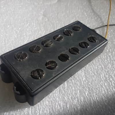 6 String Bass Pickup 14 K image 2
