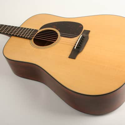 Martin D-18 Standard Series Dreadnought 2838833 image 11