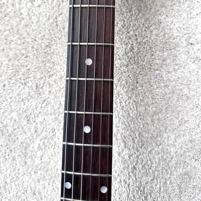 1947 Epiphone Century | Sunburst Bild 9