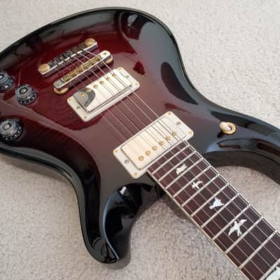 PRS 594 10-Top w/ Cocobolo Fretboard image 13