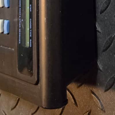 Kawai GB-2 Session Trainer Multi Effect Unit Rhythm Machine Bild 8