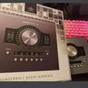 Universal Audio Apollo Twin X DUO Heritage Edition Thunderbolt 3 Audio Interface 2020 - Present - Gray