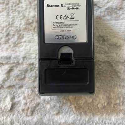 Ibanez TS9 Tube Screamer 2002 - Present - Green image 2