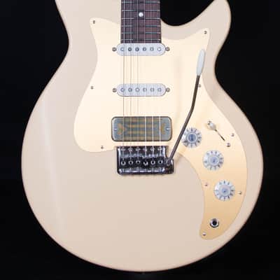 【希少】CAPARISON Apple Horn Sand Stone Caparison APPLE HORN SAND STONE [SN 190241] [03/12] | Reverb