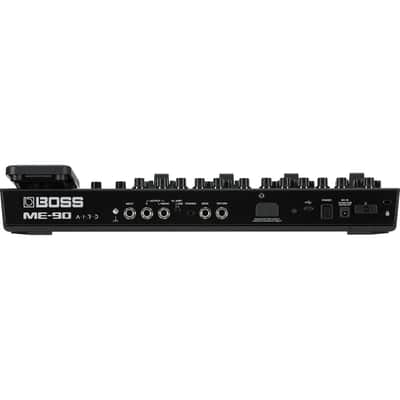 Boss ME-90 Guitar Multi Effects Pedal image 2