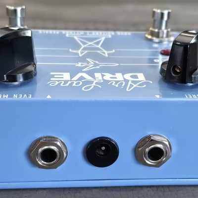 Mythos Pedals Air Lane Drive image 2
