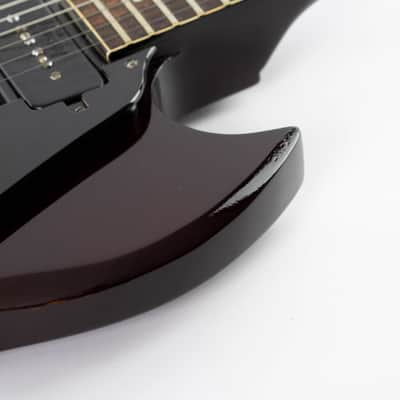 Gibson SG Pro 1972 Walnut image 13
