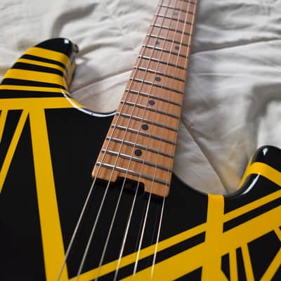 Firefly FFSTS EVH Bumblebee image 9