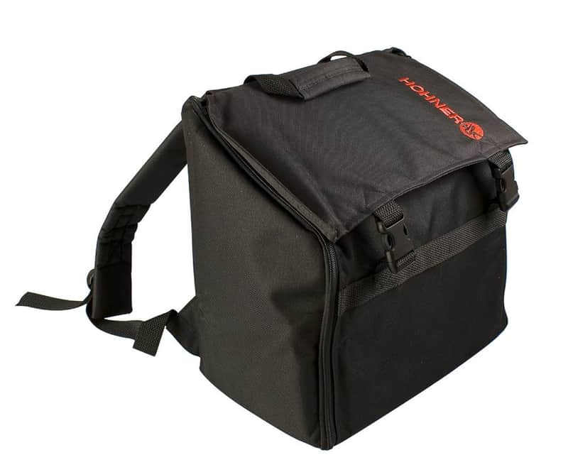 Hohner CGBE Erica Accordion Gig Bag Bild 1