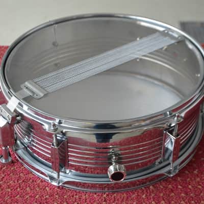 C.Giant Snare Drum image 3