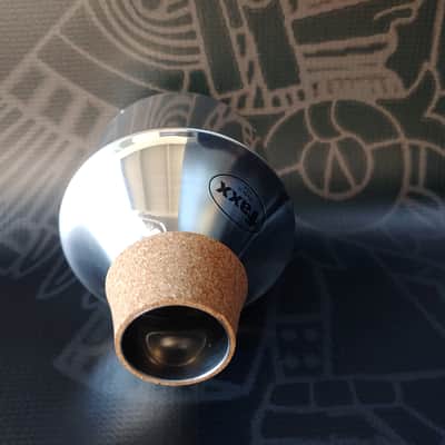 Faxx Practice Mute for Trumpet image 3
