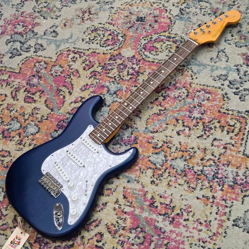 Fender Cory Wong Signature Stratocaster 2022