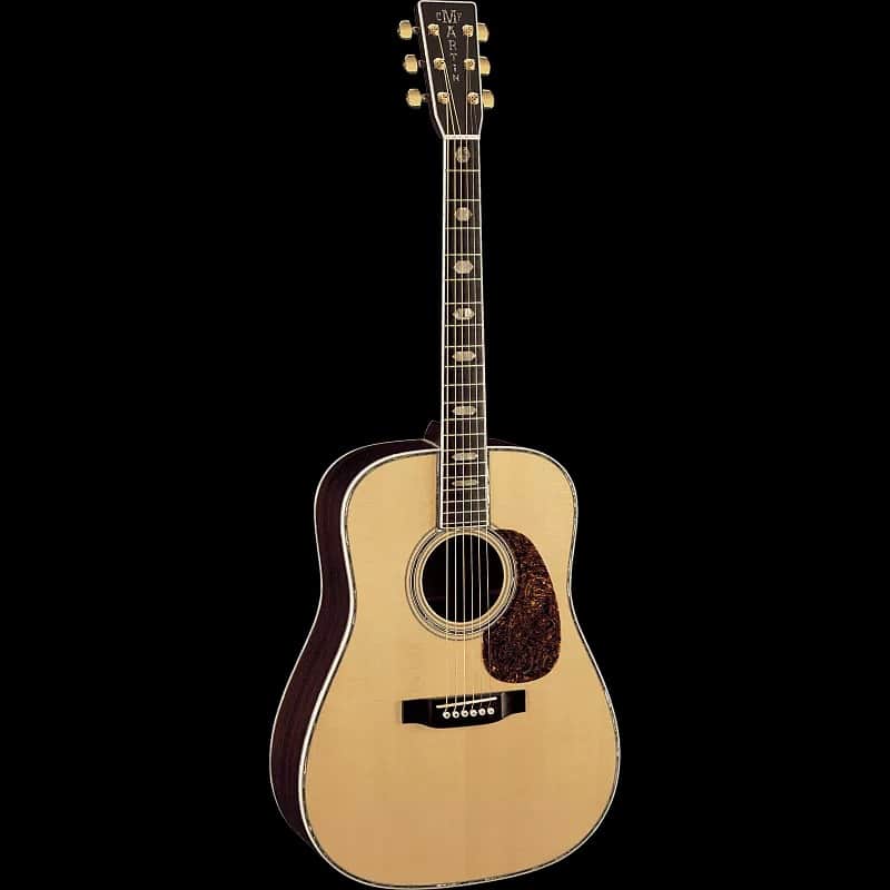 Martin Standard Series D-45 (2005 - 2017) image 1