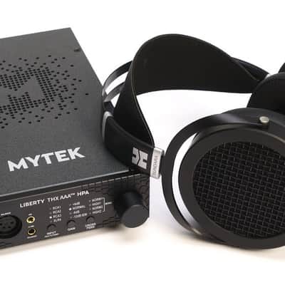 MYTEK Liberty THX AAA™ - Headphone Amp - NEW! image 4