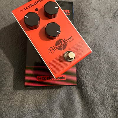 TC Blood Moon: Simple phaser-pedal image 2