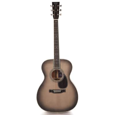 Martin 20th Anniversary John Mayer Signature OM-45