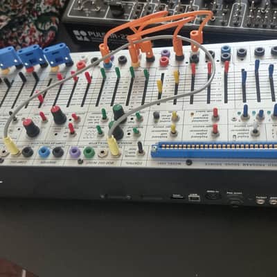 Immagine Buchla Easel 208c - 2
