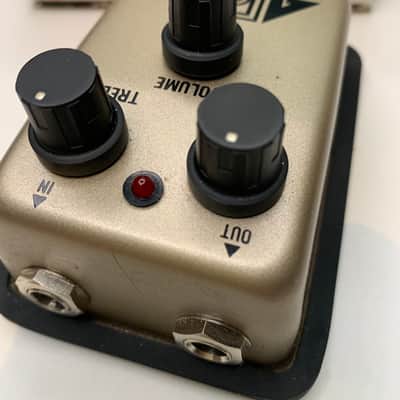 Aria Pre amp XMPA image 4