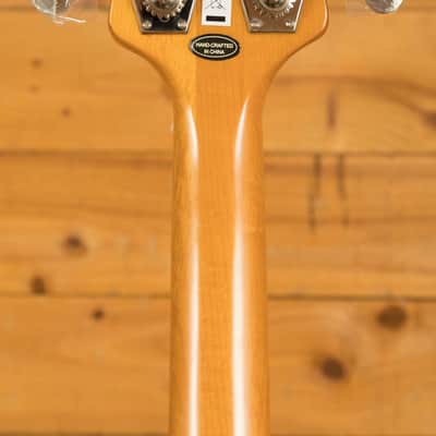 Epiphone Grabber Bass | Ebony image 7