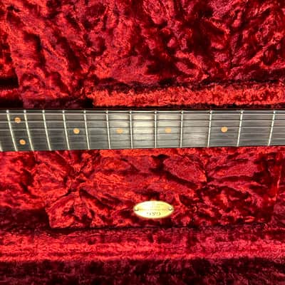 Fender Thinline Telecaster Artisan Koa 2019 - Lacquer image 8