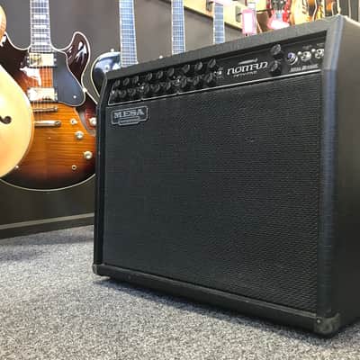 Mesa Boogie Nomad Fifty-Five 1x12" Combo image 12
