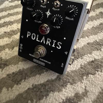 Spaceman Polaris Resonant Overdrive image 1