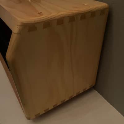Fender '64 Custom Hand-Wired Princeton Reverb-Amp 12-Watt 1x10" Guitar Combo 2020 - PLUS HEAD CAB AND EXTRA FOOT SWITCH image 22