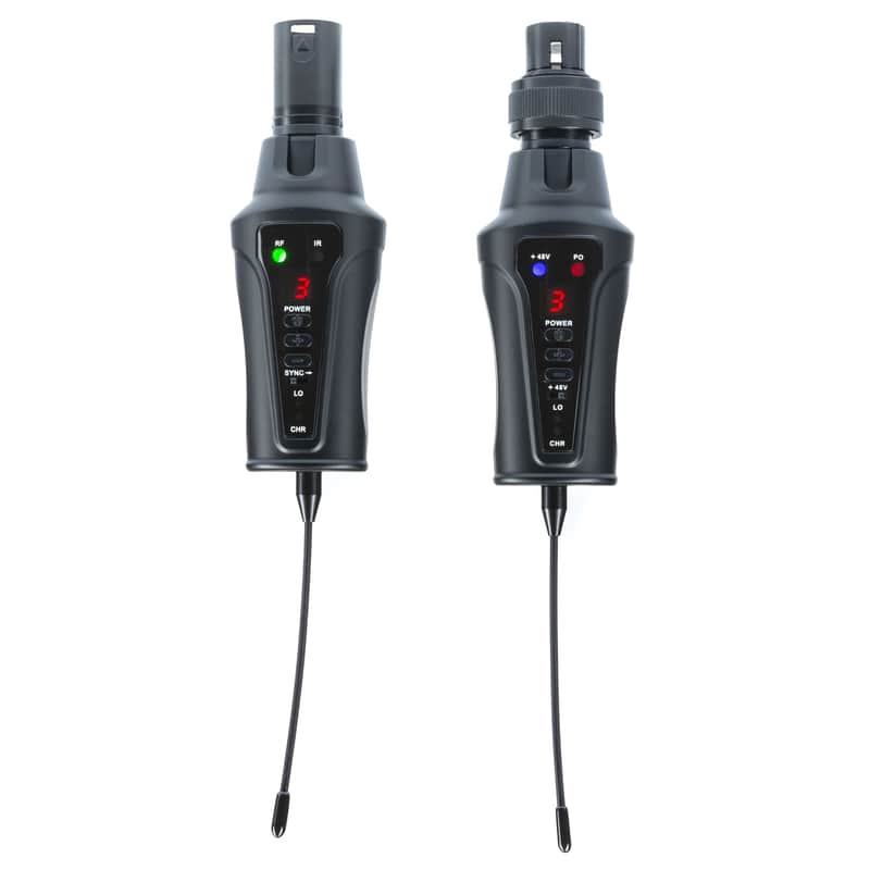 Fame EZ AirCon - Wireless Transmission Set image 1