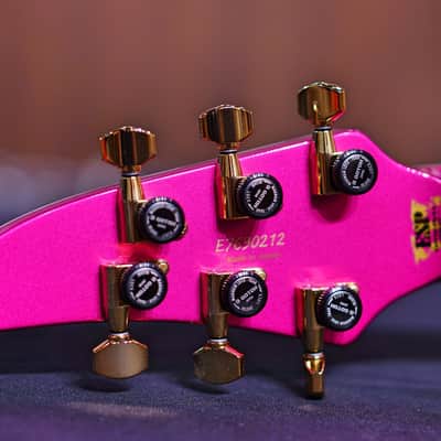 ESP Original Horizon III Castmetal pink E7690212 image 7