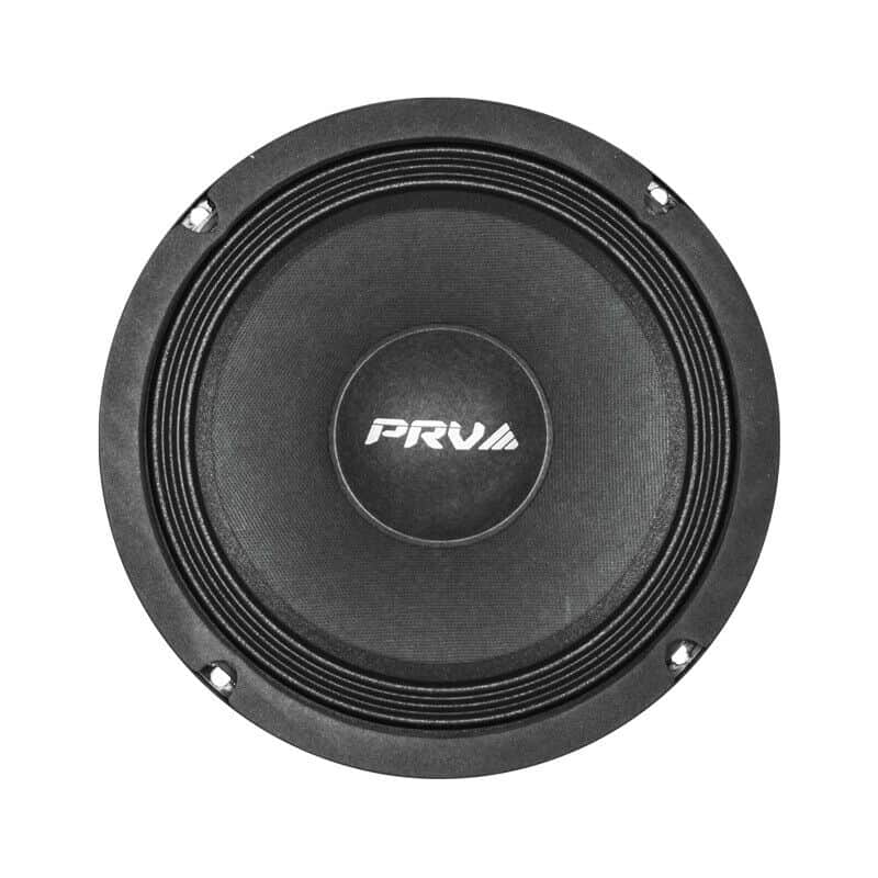 PRV Audio - 8MR400A - 8" Alto Series Professional Midrange Woofer - 8 Ohm image 1