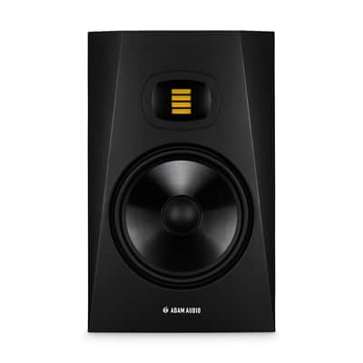 Adam Audio T8V 8” Active Studio Monitor Single image 2