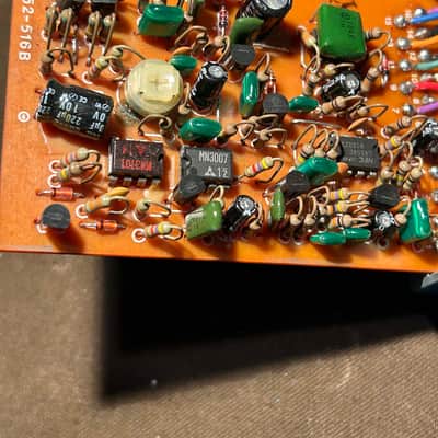 Immagine Boss CE-2 1981 - Blue - 12