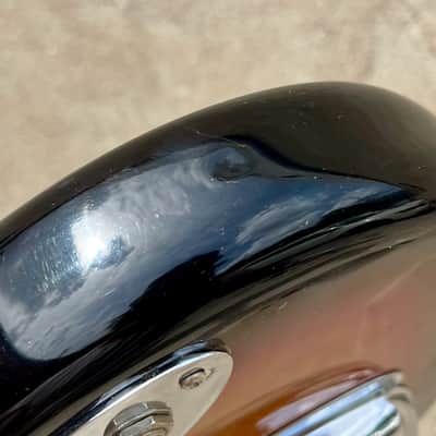 Fender American Vintage '62 Jazz Bass image 14