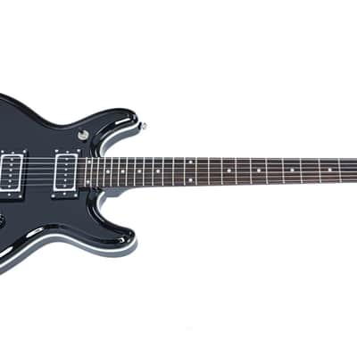 Black Widow - Black-Gloss image 3