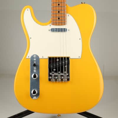 Jet JT-300 Left Handed Blonde image 1