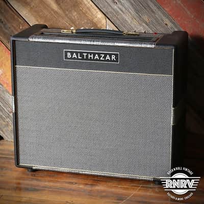 Balthazar Audio Systems Film Noir 18 Combo image 1